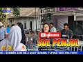 Download Lagu Luka disini ungu _ remik palembang _ lagunya enak banget _ OT SDL