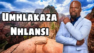 impande umhlakaza nhlansi dr mnguni