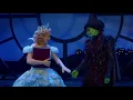 It’s back…For Good | WICKED the Musical
