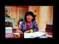 The Cosby Show Mother May I