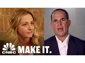 Marcus Lemonis Good Leaders Must Recognize Their Weaknesses CNBC Make It
