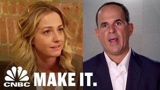 Marcus Lemonis Good Leaders Must Recognize Their Weaknesses CNBC Make It