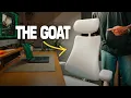 This chair RUINED all other office chairs for me Libernovo Omni Pro