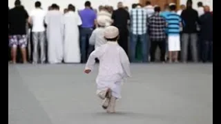 نشيد هذا يوم الجمعة بدون موسيقى 