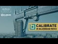 How to Calibrate the Scale of a Drawing in Bluebeam Revu 21 Calibration in Bluebeam Revu