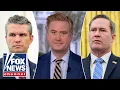 Peter Doocy reports new details on s mistaken texts to journalist
