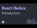 React Redux Tutorials - 1