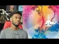 Download Lagu Kanye West \u0026 Kid Cudi - KIDS SEE GHOSTS First REACTION/REVIEW