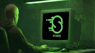 Scapy How to Manipulate Data Attack Specialized Systems - Kali Linux Hacking 2026
