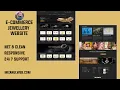 E-COMMERCE Jewellery Website Using HTML CSS JAVASCRIPT BOOTSTRAP