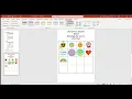 Digital Sticker chart for remote learning