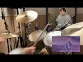 Crush - A Man Like Me (Live) (드럼캠)