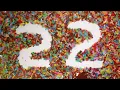 22 (Taylor's Version) (Lyric Video) - Taylor Swift