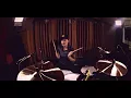 The Offspring - The Future Is Now (drum cover by Vicky Fates)