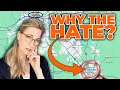 Murfreesboro Nashville Tenn Most Hated But FASTEST Growing Suburb