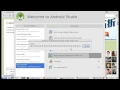 Import Android Eclipse project to Android Studio