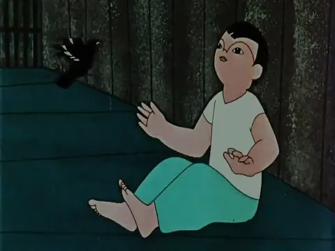 Con sáo biết nói 1967| Hãng phim hoạt hình Việt Nam