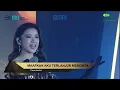 MAAFKAN AKU TERLANJUR MENCINTA-TIARA ANDINI [LIVE PEGADAIAN]