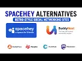 SpaceHey Alternatives Best Retro-Style Social Networking Sites in 2026