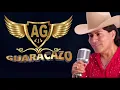 ANGEL GUARACA - POR TRAICIONERA