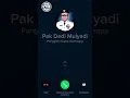 Download Lagu Prank Anak Nakal Di Telpon Kang Dedi Mulyadi 007 #shorts #kdm #funny