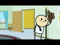 Download Lagu The Cyanide \u0026 happiness show intro