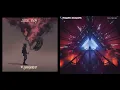 Download Lagu Naturally Sick - The Chainsmokers X Imagine Dragons (Mashup)