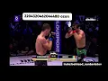 Download Lagu Usman Nurmagomedov vs Paul Hughes 2 /PFL Dubai 