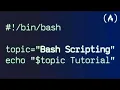 Linux Shell Scripting Full Course Become an Expert Today