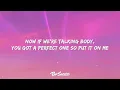 Tove Lo - Talking Body (Lyrics)