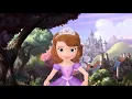 La princesita Sofía te desea feliz cumpleaños.