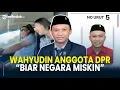 Download Lagu Sosok Wahyudin Politisi PDIP 'Rampok Uang Negara': Pernah Terjerat Narkoba, Hartanya Minus Rp2 Juta