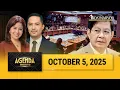 Download Lagu Weekend Agenda | October 5, 2025