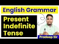 Download Lagu Present Indefinite Tense | Tenses in English Grammar |Present Tense in English Grammar with Examples