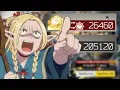 Download Lagu Arknights X Delicious in Dungeon 200,000+ Marcille