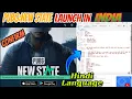 PUBG New State Confirm In India I Found Hindi Source Code In PUBG New State