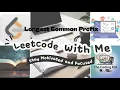 Longest Common prefix - Leetcode 14