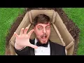 Download Lagu I Spent 50 Hours Buried Alive