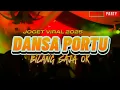 DANSA PORTU TERBARU VIRAL 🌴 BILANG SAJA OK🌴 MAUMERE PARTY