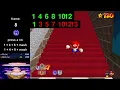 How to practice BLJs in SM64 for consistency