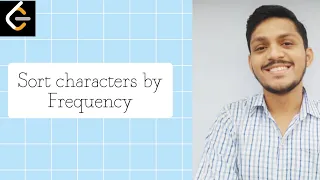 Leetcode 451 Sort Characters By Frequency Priority Queue C