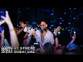 Download Lagu Aaron Sevilla's EPIC Afro House DJ Set at Twilight Dubai!