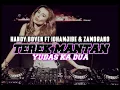 Lagu TEREK MANTAN - Hady Boven Ft IdhamJibe \u0026 ZamoRano