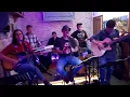 San Francisco Bay Blues - Jesse Fuller (Versión de Paul McCartney en Unplugged)