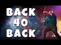 Luke Combs - Back 40 Back
