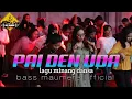 Download Lagu DANSA REMIX MINANG || PAI DEN UDA BASS MAUMERE OFFICIAL