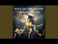 Download Lagu Kick of the Broom (Unrestrained)