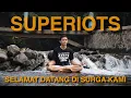 Download Lagu Superiots - Selamat Datang di Surga Kami (Punk Rock Version Cover)