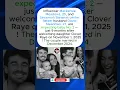 Savannah Bananas WAG Influencer Mackensie Meadows Is Expecting Baby No 2 With David