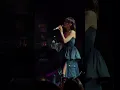 閻奕格 Janice【開始懂了】大合唱版 Cover | 原唱 孫燕姿 | 20260823 閻奕格 逃生出口演唱會